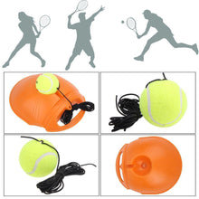 Load image into Gallery viewer, Tennis Training Tool