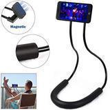 Load image into Gallery viewer, Flexible Neck Phone Holder