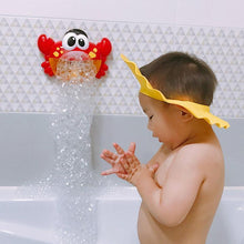 Load image into Gallery viewer, 🦀🦀 Crabby Bubble Bath Maker