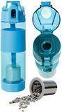 Load image into Gallery viewer, Alkaline Water Bottle