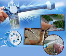 Load image into Gallery viewer, Hydro Jet High Pressure Power Washer
