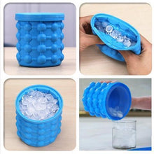 Load image into Gallery viewer, FAST ICE CUBE MAKER GENIE