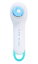 Load image into Gallery viewer, Spin Spa Facial Cleansing Scrub